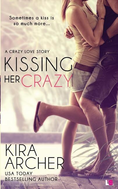 Front cover_Kissing Her Crazy