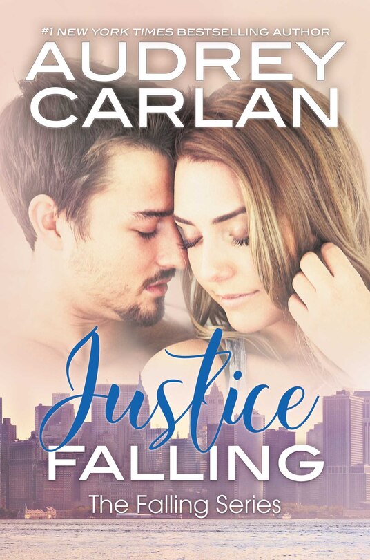Front cover_Justice Falling