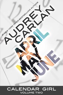 Couverture_Calendar Girl: Volume Two