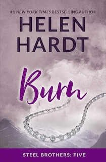 Front cover_Burn