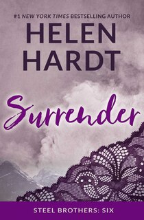 Front cover_Surrender