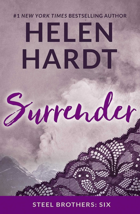 Front cover_Surrender