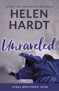 Front cover_Unraveled
