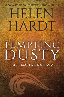Front cover_Tempting Dusty