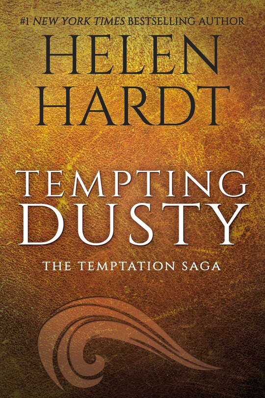 Front cover_Tempting Dusty