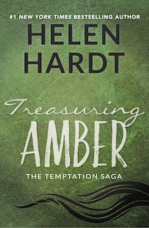 Front cover_Treasuring Amber