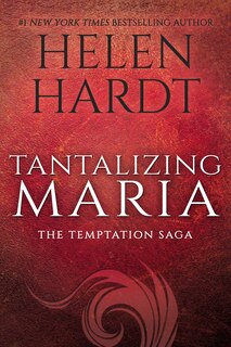 Couverture_Tantalizing Maria