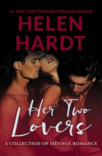 Front cover_Her Two Lovers