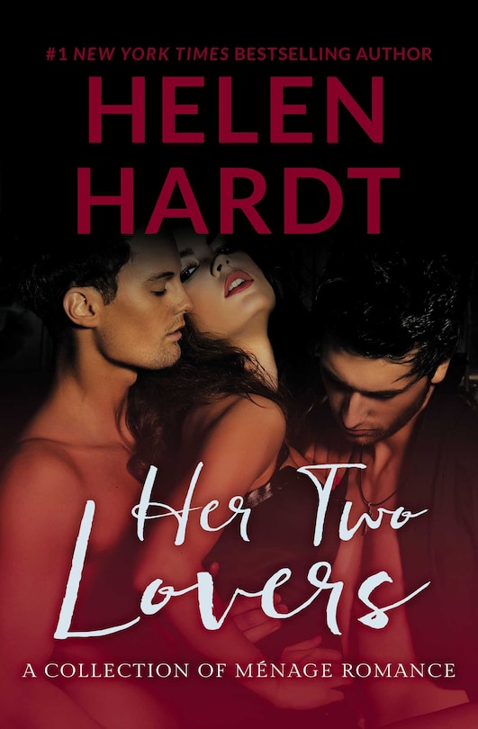 Front cover_Her Two Lovers