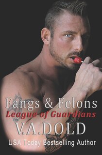 Front cover_Fangs & Felons