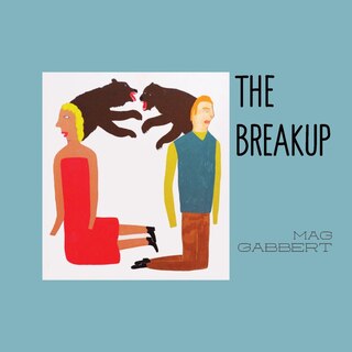 Front cover_The Breakup