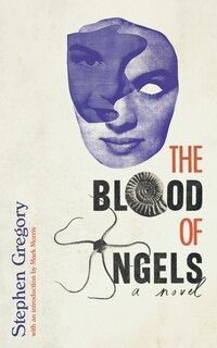 Front cover_The Blood of Angels