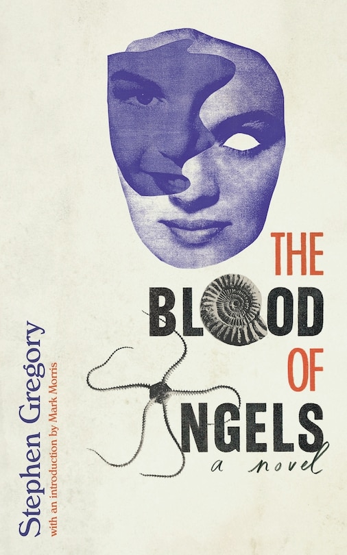 Front cover_The Blood of Angels