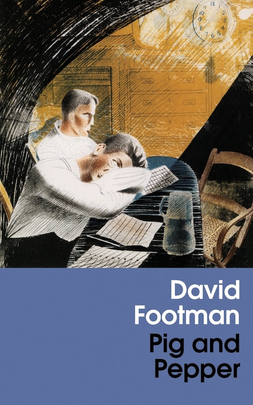 Front cover_Pig and Pepper (Valancourt 20th Century Classics)