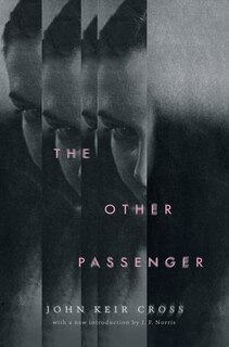 Front cover_The Other Passenger (Valancourt 20th Century Classics)