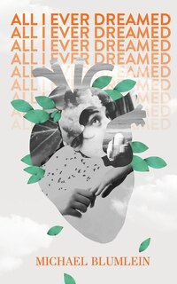 Front cover_All I Ever Dreamed