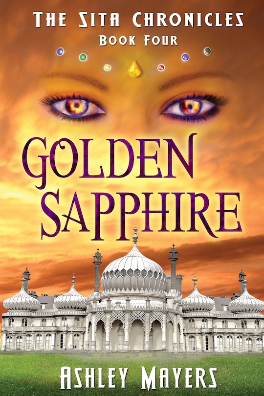 Couverture_Golden Sapphire