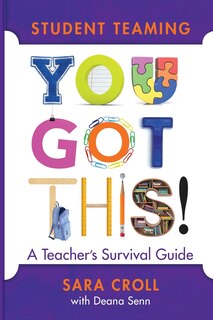 Couverture_Student Teaming You Got This