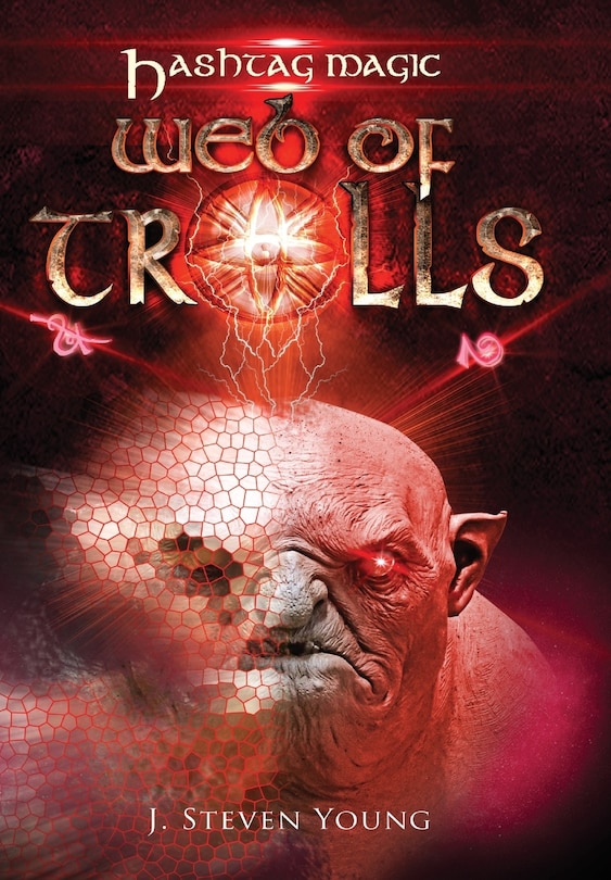 Front cover_Web of Trolls