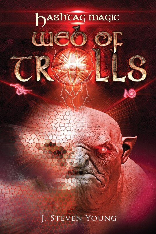 Front cover_Web of Trolls
