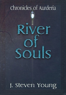 Front cover_River of Souls
