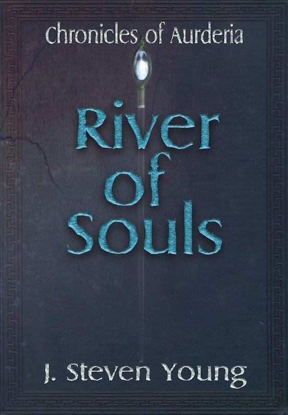 Front cover_River of Souls