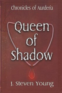 Front cover_Queen of Shadow