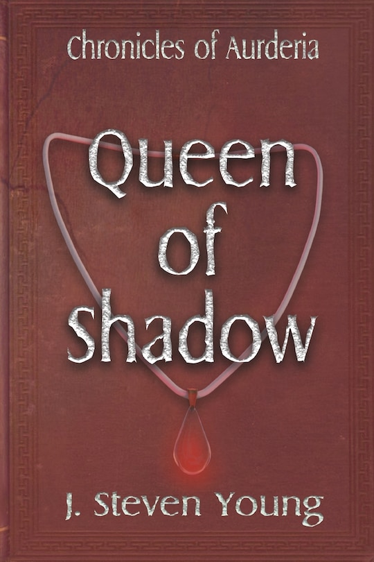 Front cover_Queen of Shadow