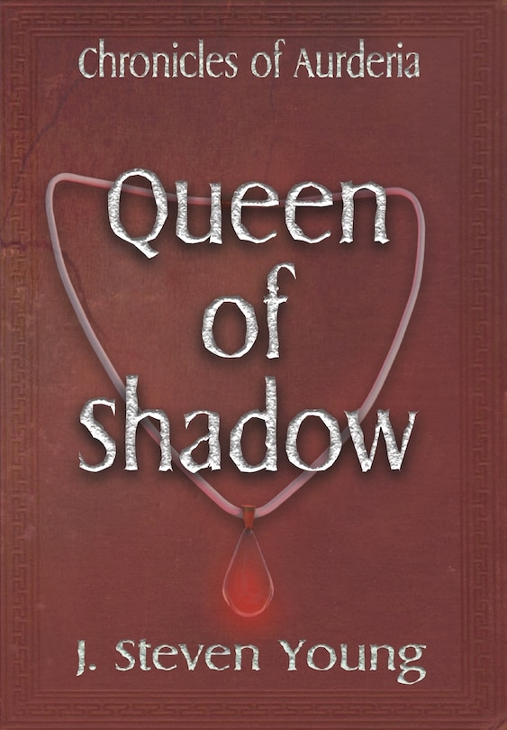 Front cover_Queen of Shadow