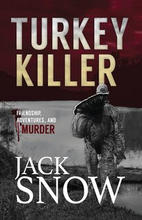 Front cover_Turkey Killer