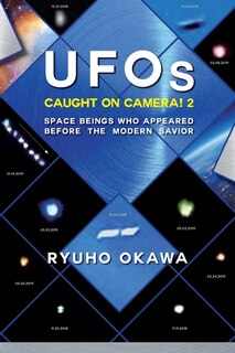 Front cover_UFOs Caught on Camera! 2