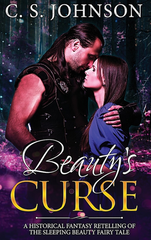 Front cover_Beauty's Curse