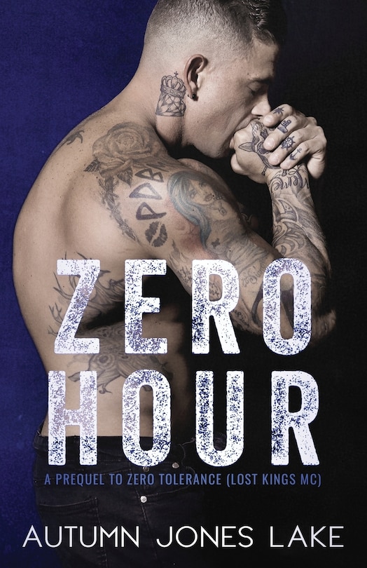 Couverture_Zero Hour (a Prequel To Zero Tolerance)