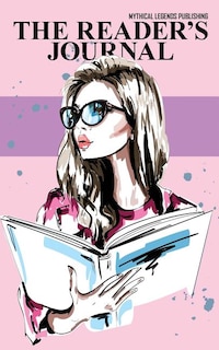 Front cover_The Reader's Journal