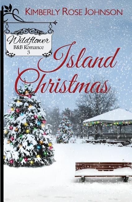 Couverture_Island Christmas