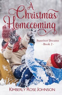 Front cover_A Christmas Homecoming