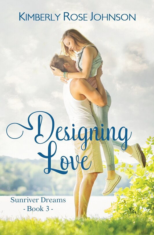 Front cover_Designing Love