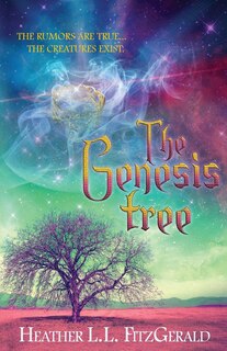 Front cover_The Genesis Tree