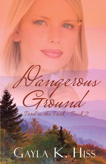 Front cover_Dangerous Ground