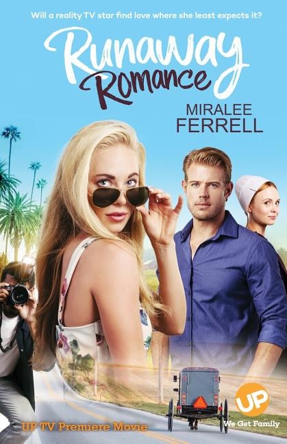 Front cover_Runaway Romance