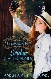 Couverture_Finding Love in Eureka, California