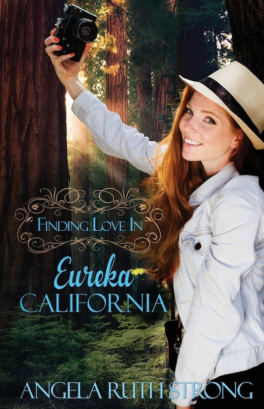 Couverture_Finding Love in Eureka, California