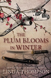 Front cover_The Plum Blooms in Winter