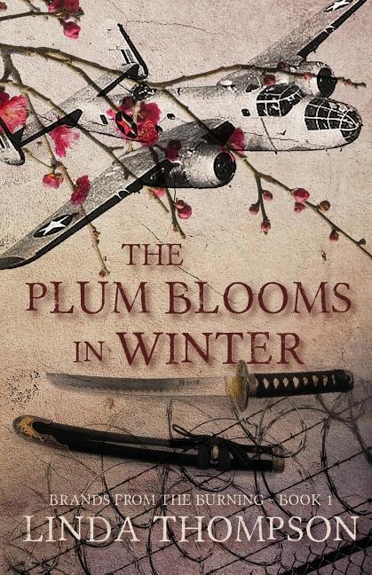 Front cover_The Plum Blooms in Winter