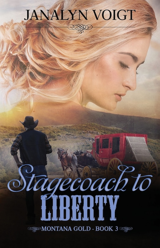 Couverture_Stagecoach to Liberty
