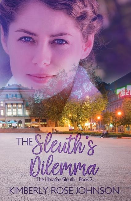 Front cover_The Sleuth's Dilemma