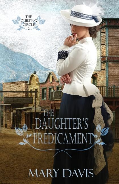 Couverture_The Daughter's Predicament