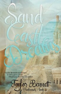 Front cover_Sand Castle Dreams