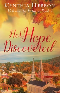 Couverture_Her Hope Discovered