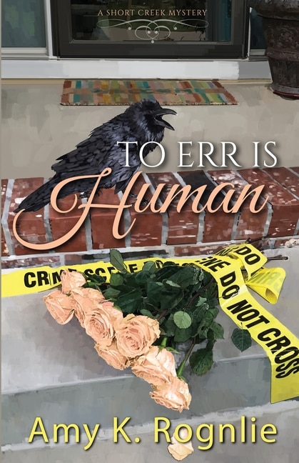 Front cover_To Err is Human